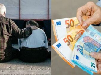 Πριν μία ώρα μαθεύτηκε και επίσημα: Κακά μαντάτα για τους Έλληνες που είναι πάνω από 65 χρονών