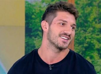 Ντάνιελ Νούρκα: «Πριν το Survivor έλεγα “Τι θα κάνω από δουλειά, έχω να πληρώσω λογαριασμούς”…»