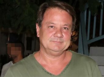 Απόστολος Λύτρας: Κάνει μεροκάματα μέσα στη φυλακή – Σε ποιό πόστο εργάζεται