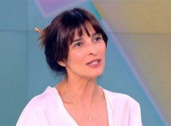 Αντιγόνη Κουλουκάκου: «Ο θάνατος του μπαμπά μου έκανε σε πολλά πράγματα καλό» – Συγκινεί μιλώντας για την απώλειά του