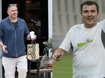 Αντώνης Ρέμος: Το παρελθόν του γνωστού τραγουδιστή – Το πραγματικό του όνομα και οι γυναίκες που πέρασαν από την ζωή του
