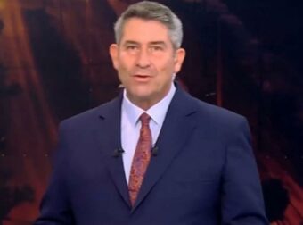 Δημήτρης Οικονόμου: Εκτός εκπομπής σήμερα – Η αποκάλυψη του Άκη Παυλόπουλου για το τάμα τους