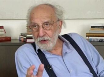 Αλέξανδρος Λυκουρέζος: «Αν κρίνουν πως υπάρχει κάποιο ενδιαφέρον…» – Η απάντηση μετά της φωτογραφίες που διέρρευσαν χέρι χέρι με νεαρή ηθοποιό