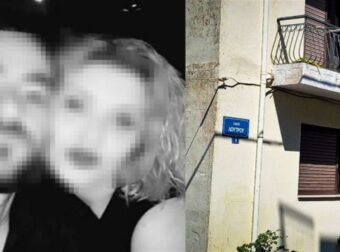 Γυναικοκτονία στην Αμφιλοχία: Συγκλονίζουν οι αποκαλύψεις για το «καρτέρι» θανάτου στη 36χρονη από τον πρώην σύζυγό της (video)