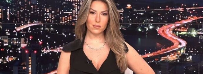 Αναστασία Γιάμαλη: Ο πιο πιθανός αντικαταστάτης της στο Kontra – Αλλαγές μετά τη μεταγραφή της στο Mega