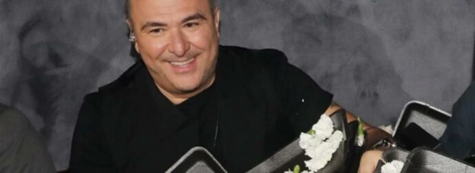 Αντώνης Ρέμος: Τι αναφέρει το πόρισμα της Αρχής για το ξέπλυμα μαύρου χρήματος για τον τραγουδιστή
