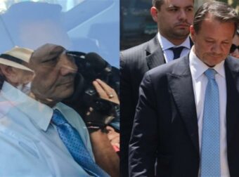 Απόστολος Λύτρας: Αδυνάτισε από τη στεναχώρια του μέσα στο κελί 4 – Σοκάρουν τα ενθαρρυντικά μηνύματα γυναικών για τη γιορτή του