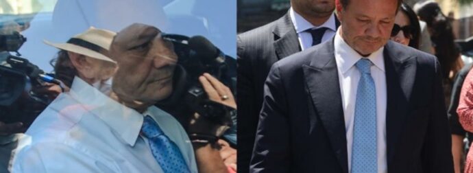 Απόστολος Λύτρας: Αδυνάτισε από τη στεναχώρια του μέσα στο κελί 4 – Σοκάρουν τα ενθαρρυντικά μηνύματα γυναικών για τη γιορτή του