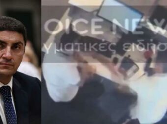 Οργή για τον Λευτέρη Αυγενάκη: Χτύπησε υπάλληλο του «Ελευθέριος Βενιζέλος» γιατί έχασε την πτήση του! «Γιατί δεν συνελήφθη;»