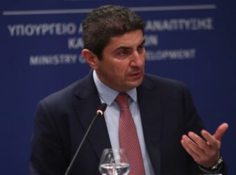 Τελειώνει από την ΝΔ ο Λευτέρης Αυγενάκης: Αποφασίζει για τη διαγραφή του ο Κυριάκος Μητσοτάκης
