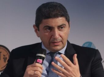 Λευτέρης Αυγενάκης: Διαγράφεται οριστικά από την ΝΔ – Του ζητούν και τη βουλευτική έδρα