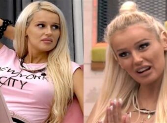 Θυμάστε την κούκλα αγρότισσα από το Big Brother; Η Ράνια Καραγιάννη παντρεύτηκε, έκανε πλαστική και έγινε άλλος άνθρωπος