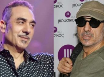Επιστρέφει ο βασιλιάς Νότης: Διέρρευσε καταλάθος το νέο του τραγούδι, έτσι θα κάνει come back ο Σφακιανάκης