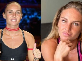 Survivor 2024: Από την απλυσιά και την αφαγία στα μπουζούκια με λιλά σατέν φόρεμα – Η Κατερίνα Δαλάκα αγκαλιά με πρώην παίκτη!