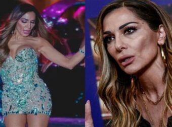 «Η κυρία να φύγει από τα σύνορα»: Γιούχαραν τη Βανδή, έφυγε κακήν κακώς από συναυλία της στην Τουρκία