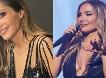 Πάντα μαζί σου Δέσποινα Βανδή: «Θα αποτελούσε προσβολή να τραγουδήσει με φόντο τον Κεμάλ Ατατούρκ» λέει ο δικηγόρος της