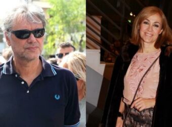 Αυτό τον πόνο να μην τον ζήσει κανείς: 5+1 Έλληνες διάσημοι που έχασαν τα παιδιά τους