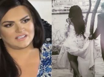 Κυρία με Κ κεφαλαίο η Δήμητρα Κατσαφάδου: «Ο σύζυγός μου είχε λευχαιμία, ήξερα από την πρώτη νύχτα του γάμου ότι δε θα έχουμε μέλλον»