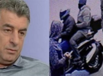 Το μοιραίο λάθος της Αστυνομίας με τους δολοφόνους του Καραϊβάζ