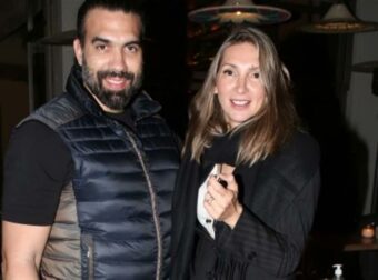 Φανή Χαλκιά: Συνελήφθη 58χρονος για την έκρηξη στο beach bar του συζύγου της στη Μεσσηνία