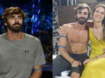 Survivor 2024: «Πήρα την πιο τρελή απόφαση της ζωής μου» – Η πρώτη ανάρτηση του Φάνη Μπολέτση μετά το τέλος του παιχνιδιού
