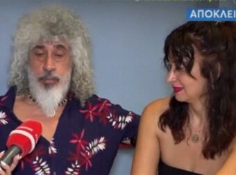 Γιάννης Γιοκαρίνης και Σοφία Μιχαλοπούλου: Οι δηλώσεις για τη σύλληψή του – «Πήραν τη μητέρα μου και της λέγανε ότι έχω πεθάνει, ότι με έχει στραγγαλίσει»