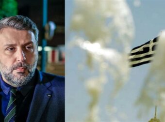 Κόντρα στον… καύσωνα ο Γιάννης Καλλιάνος: «Σ’ αυτή την μια περιοχή της χώρας θα…»