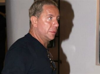 Γιώργος Μαζωνάκης: Απορρίφθηκαν τα ασφαλιστικά μέτρα προς την αδελφή του, Βάσω