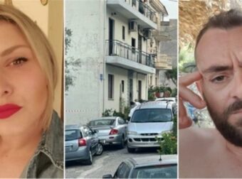 Γυναικοκτονία στην Αμφιλοχία: Η «κόλαση» που ζούσε η 36χρονη από τον 43χρονο – Οι καταγγελίες, οι απειλές και η κόρη που κρατούσε όμηρο ο φονιάς (video)