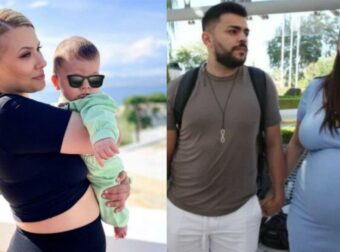 Χωρίς φίλτρα και κόμπλεξ: Η Λάουρα Νάργες δείχνει τις ραγάδες & την κυτταρίτιδα στο σώμα της και περνά το δικό της μήνυμα