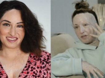 Αξίζει χειροκρότημα: Η Ιωάννα Παλιοσπύρου ποζάρει με το μαγιό της και πέφτουν «βροχή» τα likes (photos)