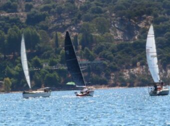 Τραγωδία στην Κάρπαθο: Νεκρή αθλήτρια σε αγώνα ιστιοπλοΐας – Έπεσε από το σκάφος