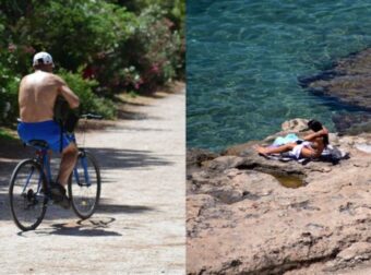 Μαρτύριο δίχως τέλος από τα Μερομήνια: «Μέχρι το Δεκαπενταύγουστο μην περιμένετε να αποφύγουμε…»