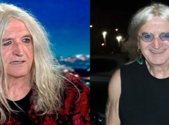 Δεν έχει «φρένο» ο Νίκος Καρβέλας: «Αν υπάρχει Θεός θα είμαι ένα από τα αγαπημένα..»
