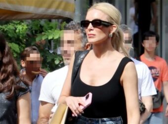 Κατερίνα Καινούργιου: Αυτός είναι ο νέος της σύντροφος; Δείτε φωτογραφίες του για πρώτη φορά