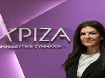 Β. Κεχαγιά: «Θύελλα αντιδράσεων» κατά Αυγενάκη – «Ο Κυριάκος Μητσοτάκης οφείλει να τον αποπέμψει»