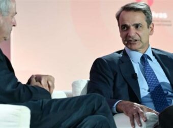 Μητσοτάκης στον Economist: «Τότε θα γίνουν οι επόμενες εκλογές στη χώρα –  Είμαι ένας πεπεισμένος μεταρρυθμιστής» (video)