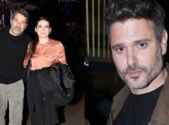 Μάρθα Λαμπίρη Φεντόρουφ: «Τα όσα έγιναν αυτά τα δυο χρόνια…» -Το βίντεο με τον Λεβεντόγιαννη λίγο μετά το τέλος των Παγιδευμένων