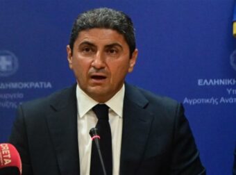 Λευτέρης Αυγενάκης: Ο υπάλληλος του αεροδρομίου μήνυσε τον πολιτικό – Παρέμβαση εισαγγελέα για το επεισόδιο