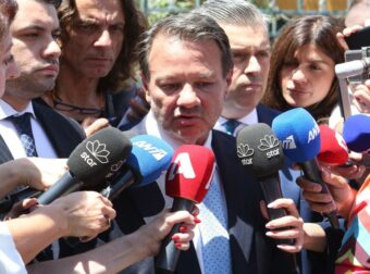 Απόστολος Λύτρας: Πρόταση εισαγγελέα να αποφυλακιστεί με «βραχιολάκι»