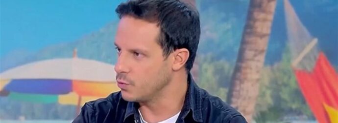 Δημήτρης Μακαλιάς: «Στις επόμενες δουλειές μου θα προσeξω πάρα πολύ καλά ποιοι άνθρωποι είναι κοντά μου» – Η σχέση του με την Μπέττυ Μαγγίρα εκτός κάμερας