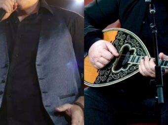 Δύσκολες ώρες για γνωστό τραγουδιστή: Διπλό χειρουργείο για τον καλλιτέχνη – Ακυρώνει όλες τις συναυλίες του
