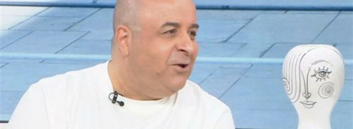 Μάρκος Σεφερλής: Η απάντηση στα αρνητικά σχόλια για τις παραστάσεις του – «Δεν κάνω κάτι κακό! Κάνω αναπαράσταση της πραγματικότητας»