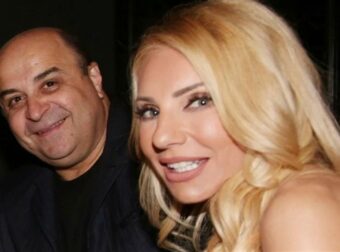 «Πισωγύρισμα» από την Έλενα Τσαβαλιά για τον Σεφερλή: «Με τον Μάρκο δεν ήταν έρωτας…»