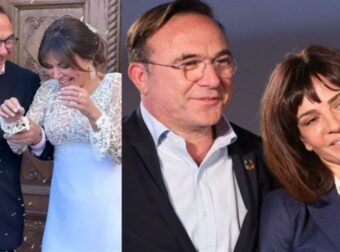 «Είμαι υπεράνω χρημάτων! Εγώ πλησίασα πρώτη τον Πέτρο Κόκκαλη γιατί…»: Η Δήμητρα Ματσούκα πιο ερωτευμένη από ποτέ