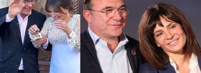 «Είμαι υπεράνω χρημάτων! Εγώ πλησίασα πρώτη τον Πέτρο Κόκκαλη γιατί…»: Η Δήμητρα Ματσούκα πιο ερωτευμένη από ποτέ