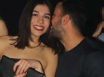 Μελίνα Νικολαΐδη & Αλέξανδρος Πολυχρονιάδης: Πικρία ανάμεσα στο πρώην ζευγάρι – Η κίνηση μετά τον χωρισμό τους