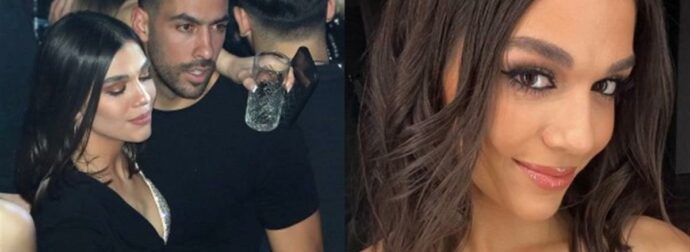Μελίνα Νικολαΐδη: Σε σχέση με γνωστό εργένη επιχειρηματία μετά τον Πολυχρονιάδη; «Τους είδαν σε πολύ τρυφερές στιγμές…»