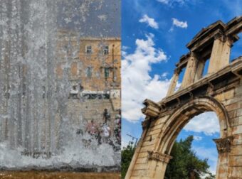 Τα Μερομήνια μας «ψήνουν» για όλο το υπόλοιπο καλοκαίρι: «Ο καύσωνας θα επιστρέψει στην Ελλάδα μετά τα μέσα Ιουλίου και θα διαρκέσει μέχρι…»