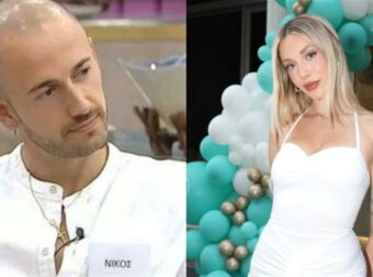 Γαρυφαλλιά Καληφώνη: Χείμαρρος κατά ΣΚΑΙ και Νίκου Πελετιέ για το Power of Love – «Το κανάλι έχει τεράστια ευθύνη που δίνει βήμα σε έναν μισογύνη»
